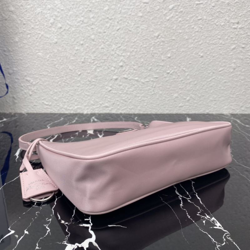 Prada Hobo Bags